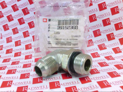 INGERSOLL RAND 39152368