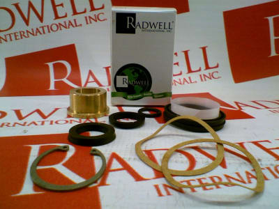 ADVANCE AUTOMATION CYLINDERS B240KIT