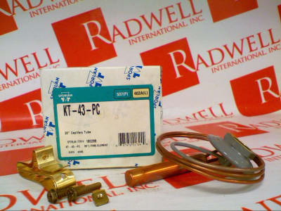 PARKER KT-43-PC-30IN