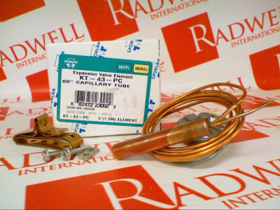 PARKER KT-43-PC-60IN