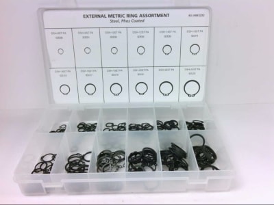 PROSPECT FASTENER CO RCDSH824STPA