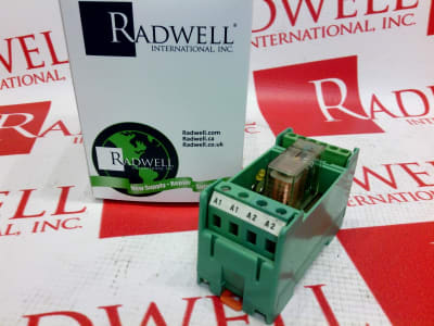 PHOENIX CONTACT EM-02-REL/KSR-24/21-21