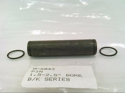 MOTION CONTROLS LLC M-6843