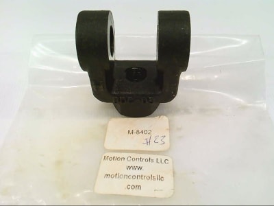 MOTION CONTROLS LLC M-8402