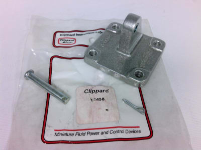 CLIPPARD 12458