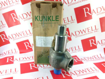 KUNKLE 917BFEV01AKE