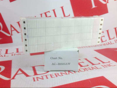 ACI ADVANCE CONTROLS INC AC-B9565AW