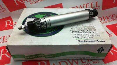 PNEUMAX 1260.32.125.MA
