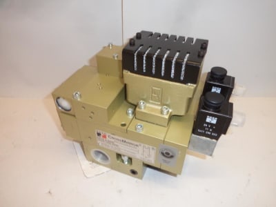 ROSS CONTROLS 7773A6503W