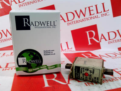 SPRECHER & SCHUH DIN43620-63A