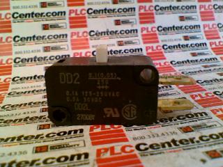 ZF FRIEDRICHSHAFEN DD2L-A-1A