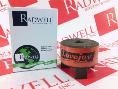 LOVEJOY 658144-37243
