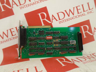 COMPUTER BOARDS INC 034957A