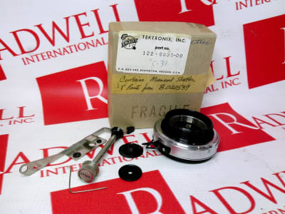 TEKTRONIX 122-0835-00
