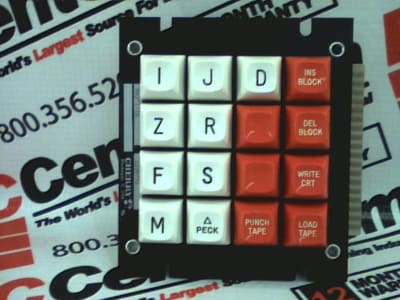 ZF FRIEDRICHSHAFEN B65-1716B