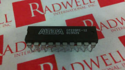 ALTER CORP EP220PC-12