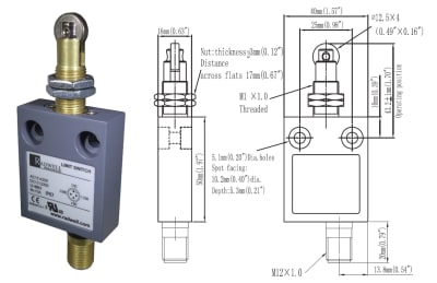 RADWELL VERIFIED SUBSTITUTE 14CE28QSUB