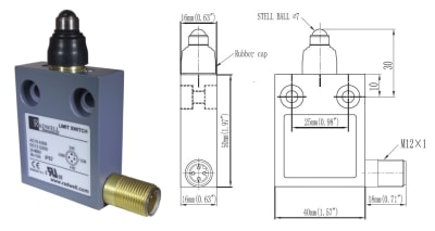 RADWELL VERIFIED SUBSTITUTE 14CE66AQSUB