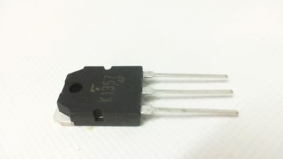 TOSHIBA 2SK1357