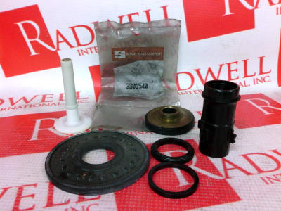 SLOAN VALVE CO 3301540