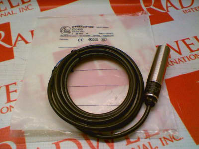 EFECTOR IGA2005-ARKA-IG0400