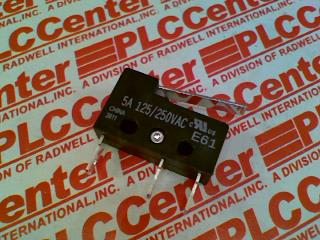 ZF FRIEDRICHSHAFEN 0E61-00H0