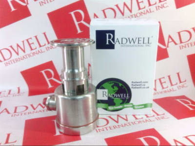 ANDERSON-NEGELE SL6005101503600