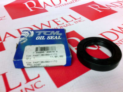 FREUDENBERG 35X55X11TC