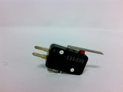 ZF FRIEDRICHSHAFEN E33-50H