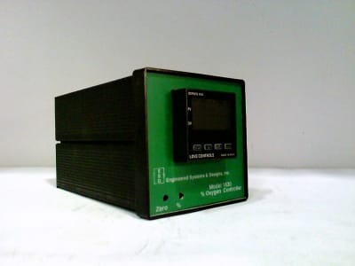 ENGINEERED SYSTEMS 1630