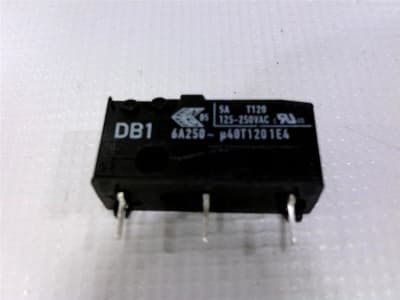 ZF FRIEDRICHSHAFEN DB1C-D1AA