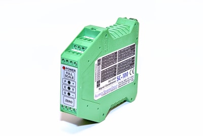 ALLIANCE SENSORS GROUP SC-100