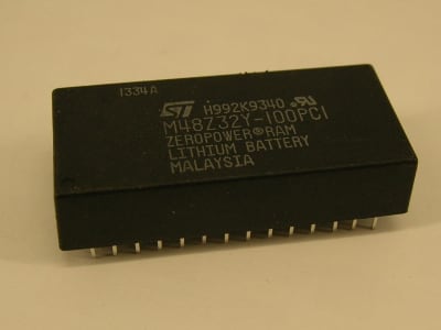 ST MICRO M48Z32Y100PCI