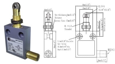 RADWELL VERIFIED SUBSTITUTE 14CE28AQSUB