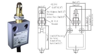 RADWELL VERIFIED SUBSTITUTE 14CE29-1-SUB
