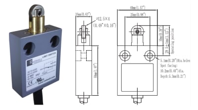 RADWELL VERIFIED SUBSTITUTE 14CE2-4-SUB