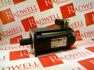 BECKHOFF AM3053-1G30-0000
