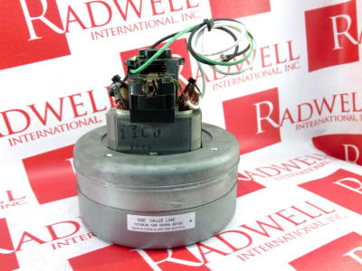 GSE VALUE LINE 131100-00