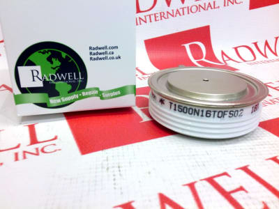 INFINEON T1500N16TOFS02