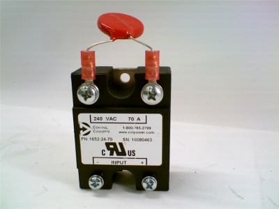 C3 CONTROLS 16522470