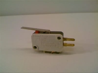 ZF FRIEDRICHSHAFEN E33