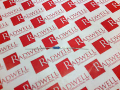 YAGEO MFR-25FBF52-115K