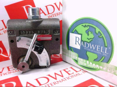 BRAND HYDRAULICS FCR51-3/4