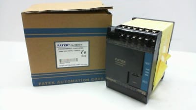 FATEK FACON FBS-10MA 2