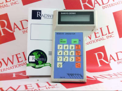 SANYO LRP-001