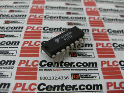 ZF FRIEDRICHSHAFEN CS3524AN-9712V