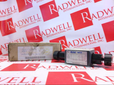 TOKYO KEIKI TGMFN-3-X-A1H-B1H-50