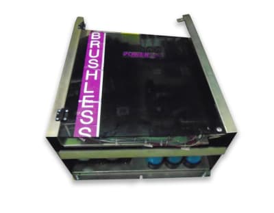 POWERTEC C10035N4CH000