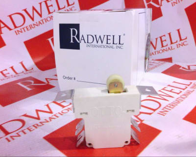 OTTO CONTROLS 1-8296750