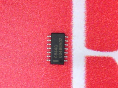 RENESAS UPC844G2